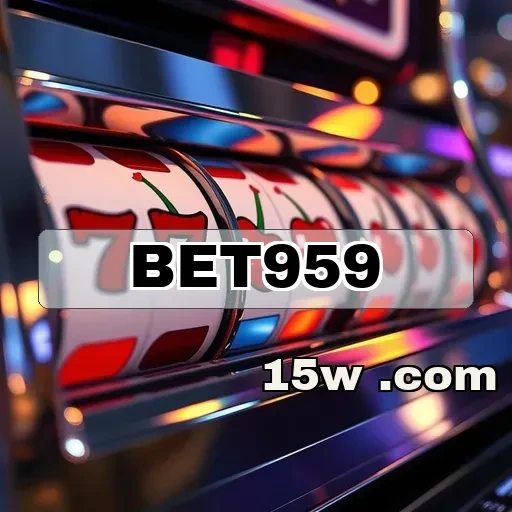 bet959: Um App Irresistível Para Apostas Que Você Precisa Conhecer