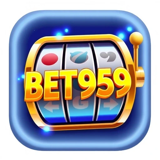 bet959 Logo