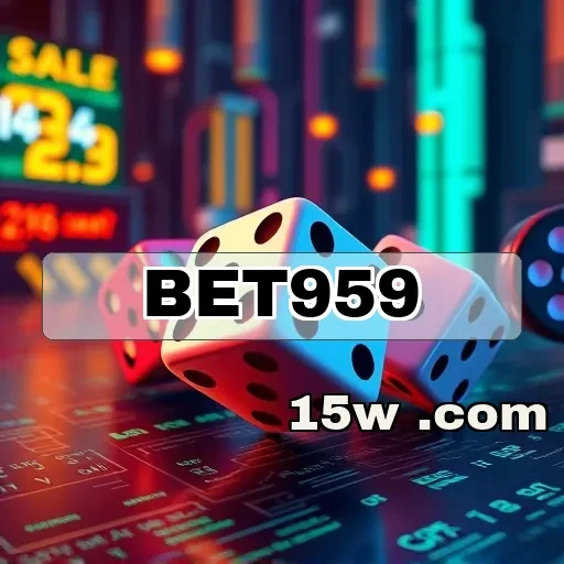 bet959 Jogos