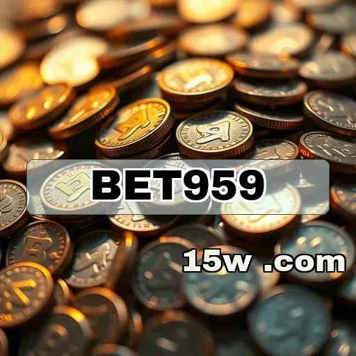 bet959 Promoções