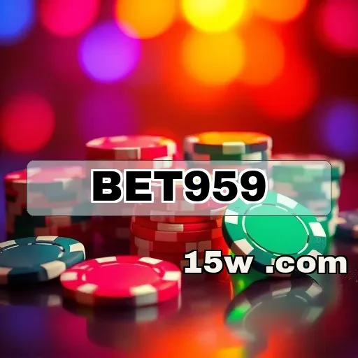 bet959 Suporte 24/7