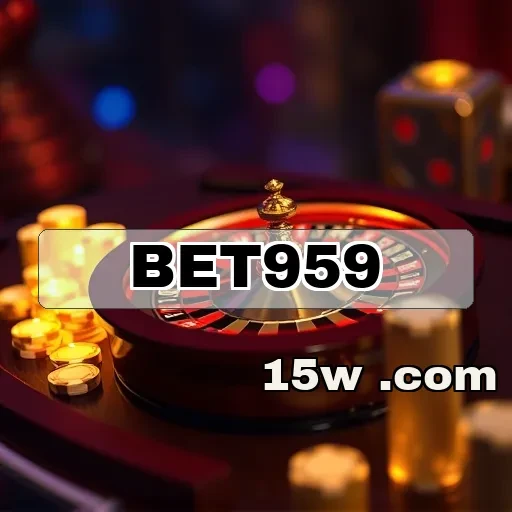 bet959 VIP